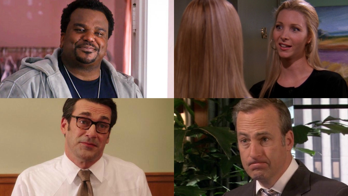 how i met your mother