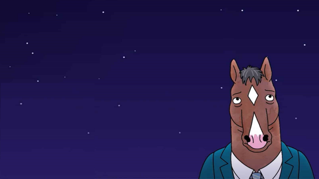 BoJack Horseman