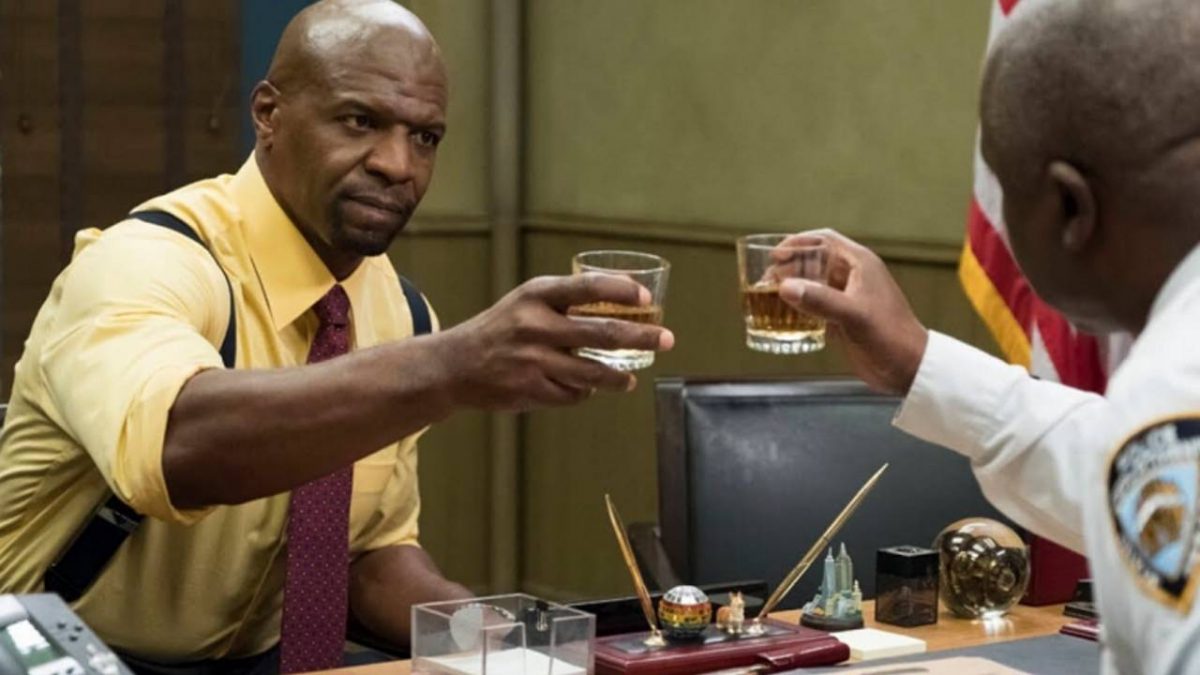 Brooklyn Nine-Nine