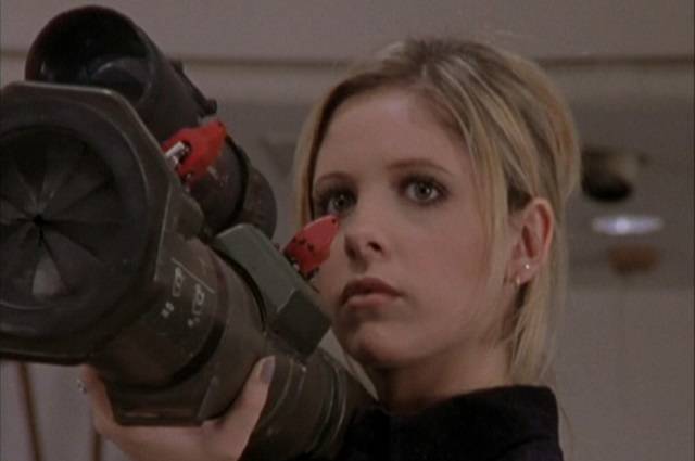 Buffy Bazooka 640x425