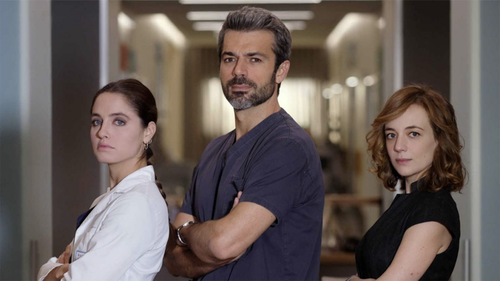 Migliori Serie Tv italiane la classifica delle 5 più belle presenti su