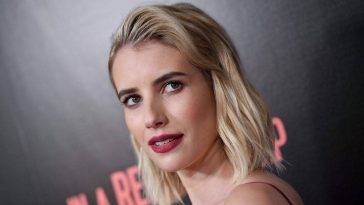 Emma Roberts