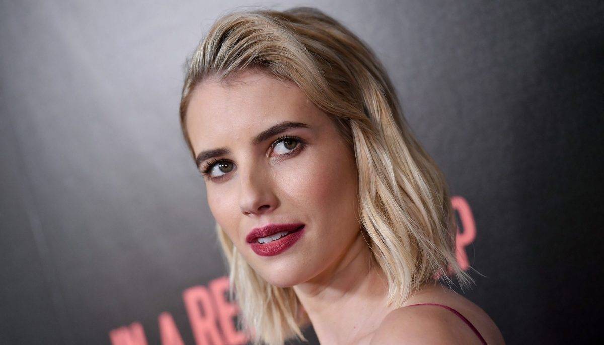 Emma Roberts