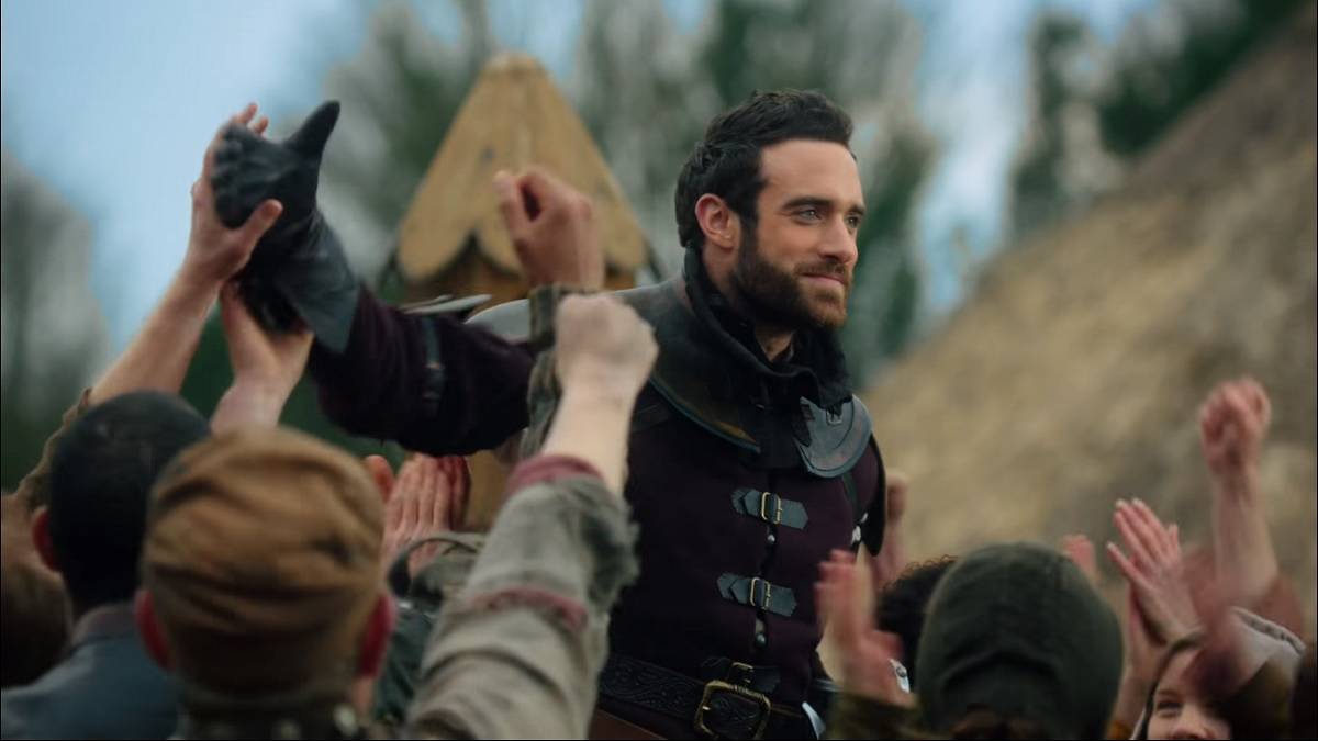 Galavant