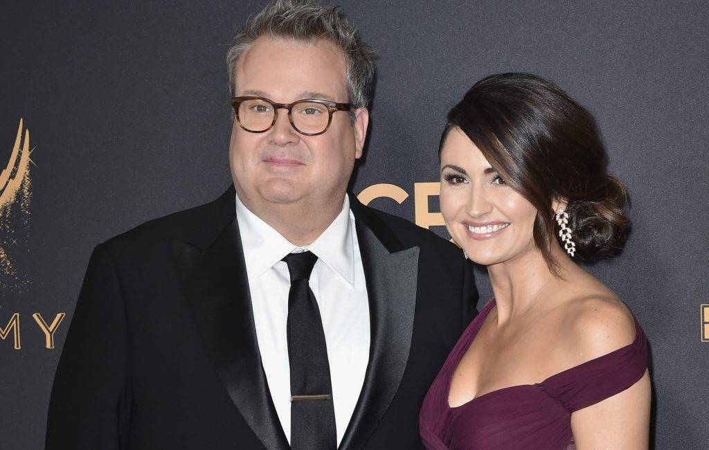 Eric Stonestreet