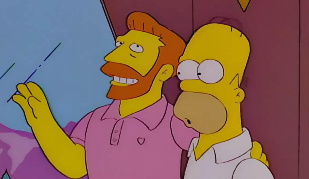 i simpson