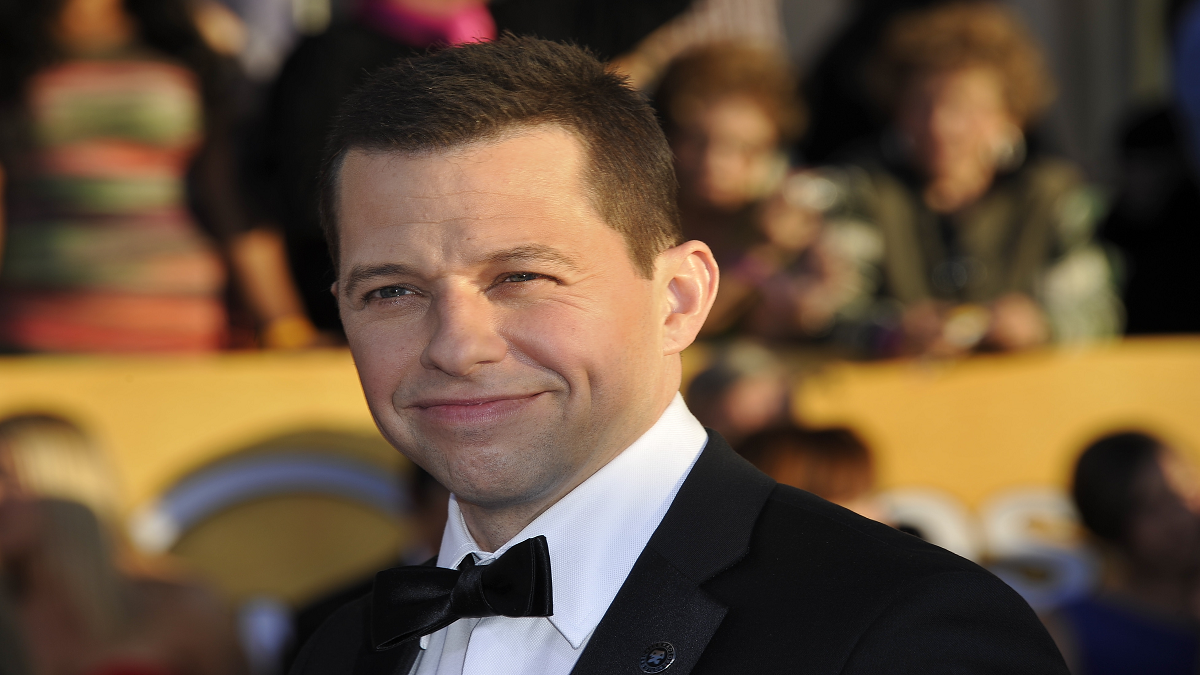 10 curiosità su Jon Cryer, l’indimenticabile Alan di Due Uomini E Mezzo