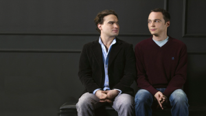 Il pilot mai andato in onda di The Big Bang Theory, senza Penny, Howard e Raj