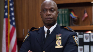 brooklyn nine-nine