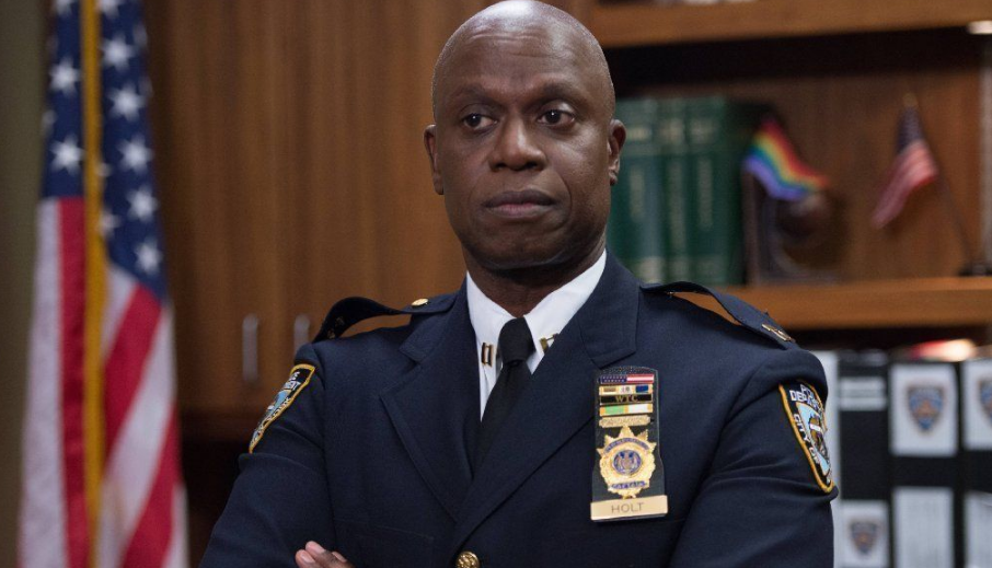 brooklyn nine-nine