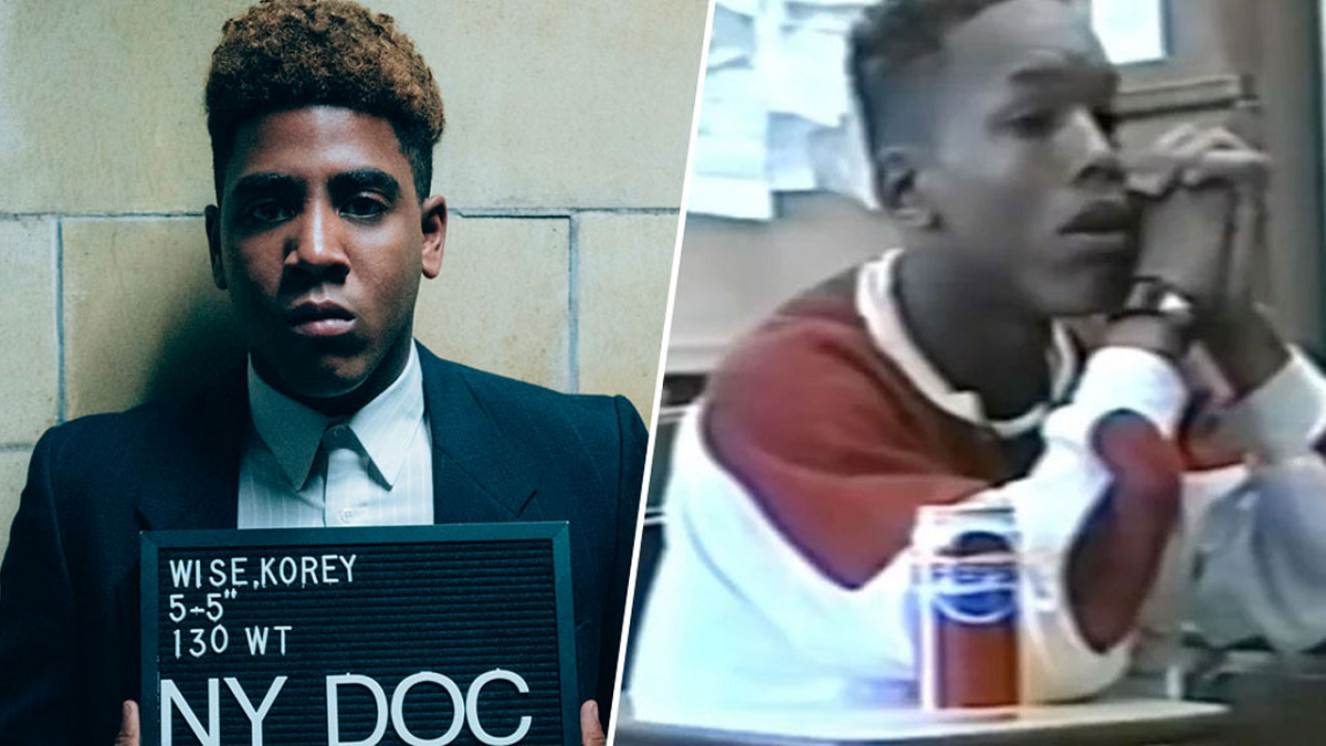 When They See Us