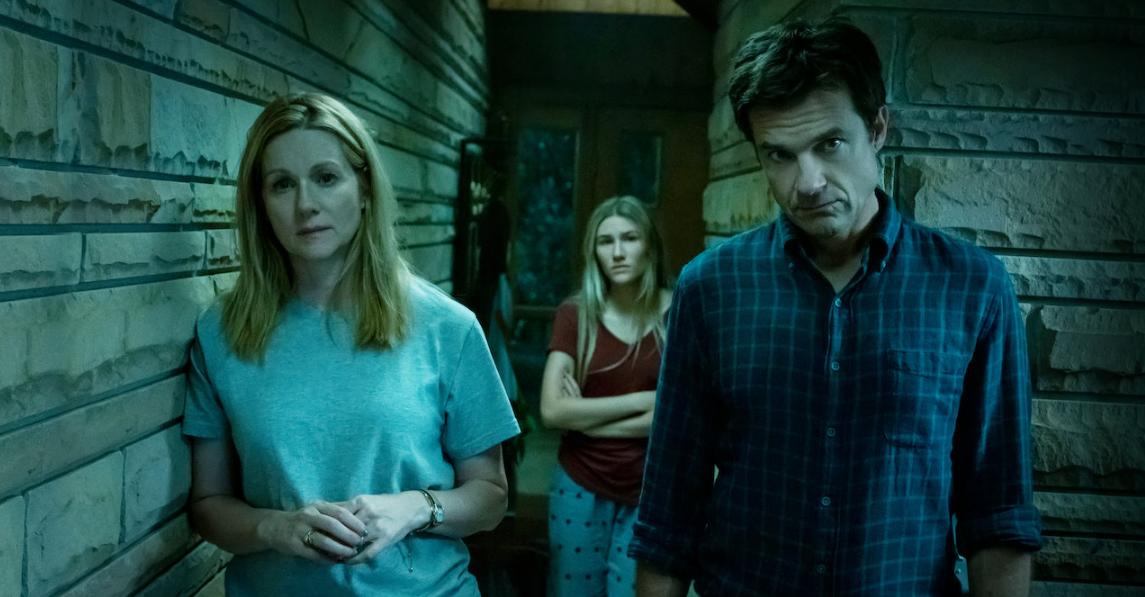 ozark 4