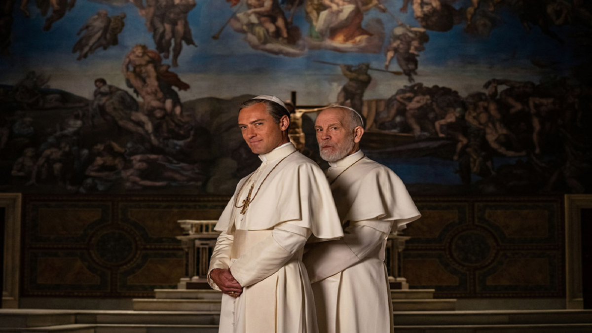 Serie Tv Italiane