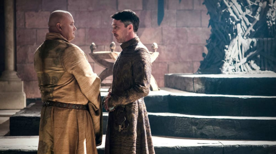 game of thrones
