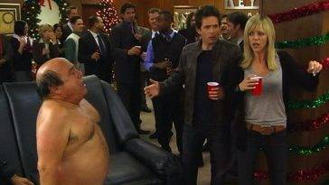 It's Always Sunny in Philadelphia