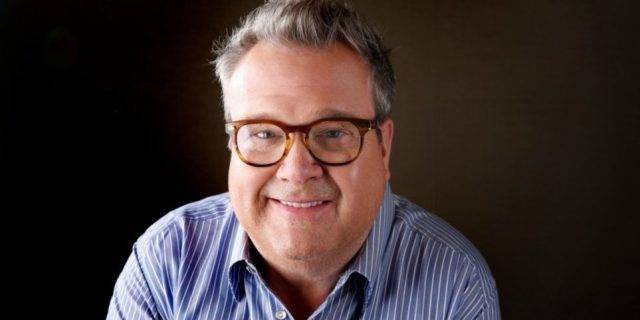 Eric Stonestreet