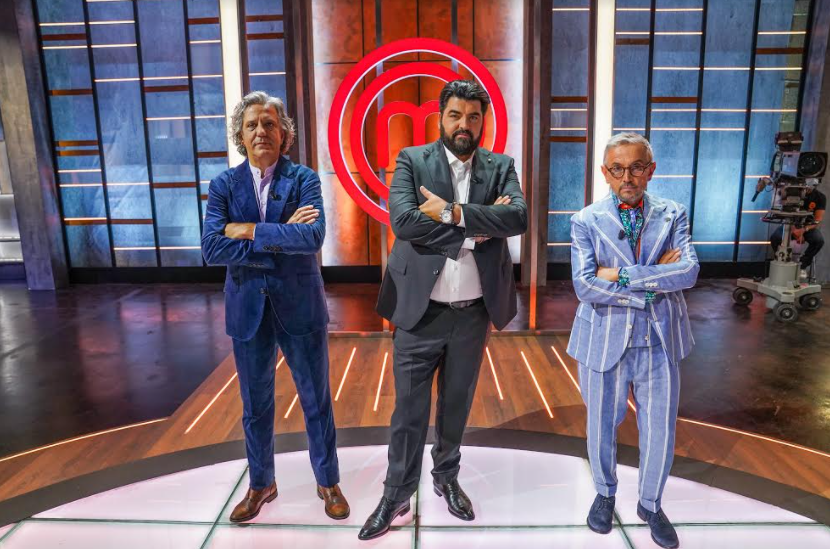 MasterChef