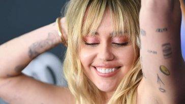 Miley Cyrus