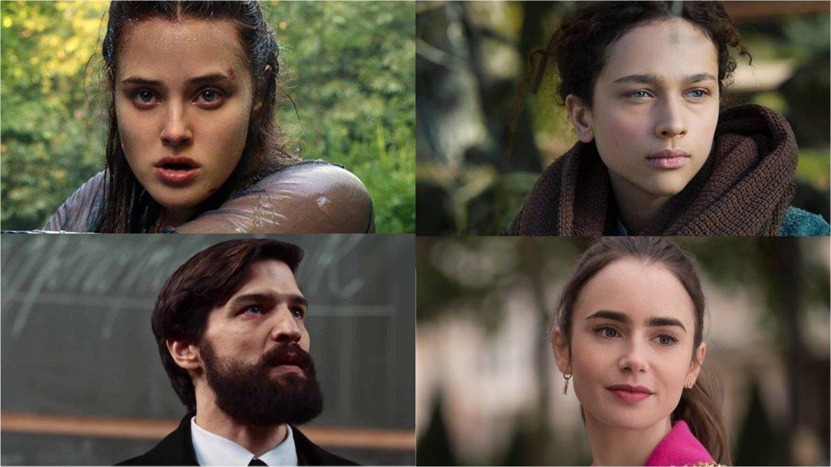 Peggiori serie tv 2020