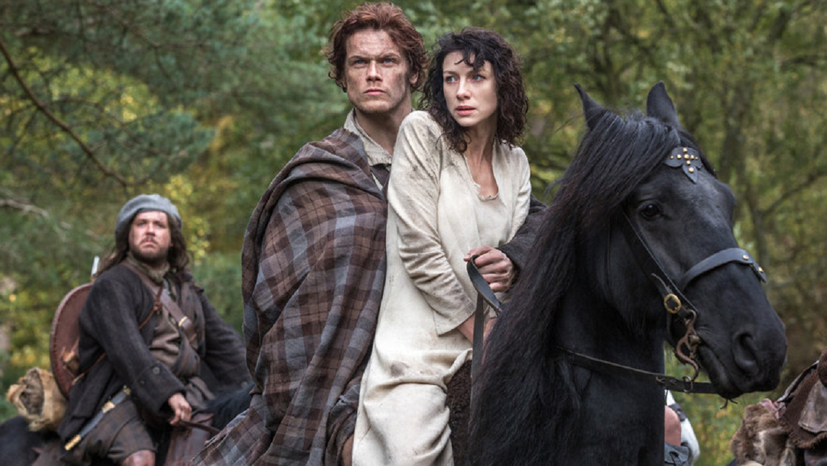 Outlander