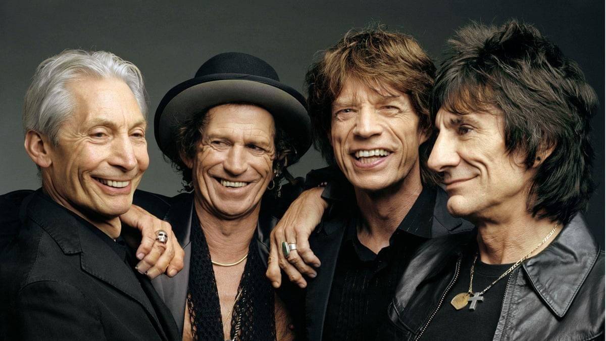 Rolling Stones