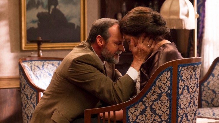 Il Segreto ecco come finisce la soap opera dopo oltre dodici stagioni