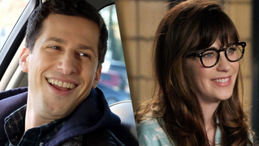 brooklyn nine nine