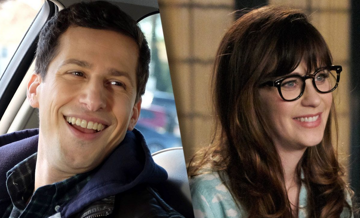 brooklyn nine nine