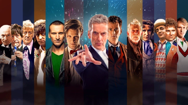 Doctor Who