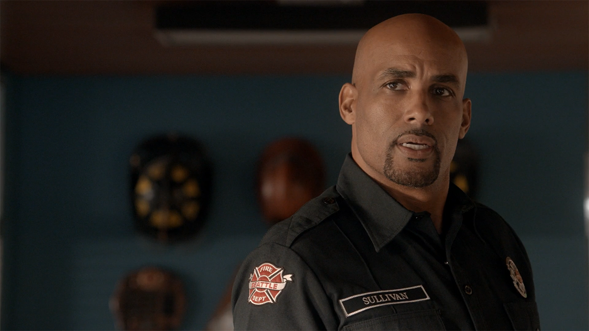 Station 19
