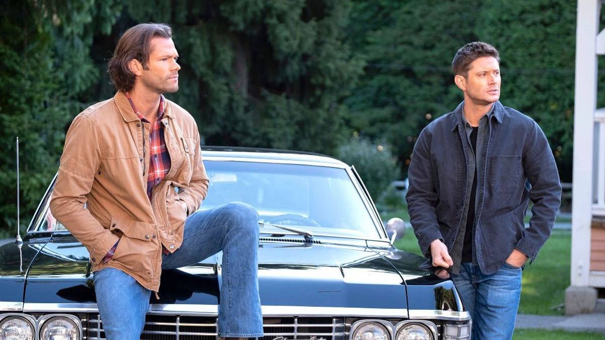 Cosa non ha funzionato davvero nel finale di Supernatural