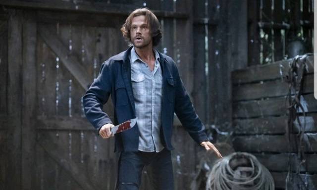 Supernatural Sam 640x384