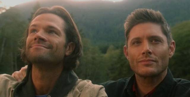 Sam & Dean 640x328