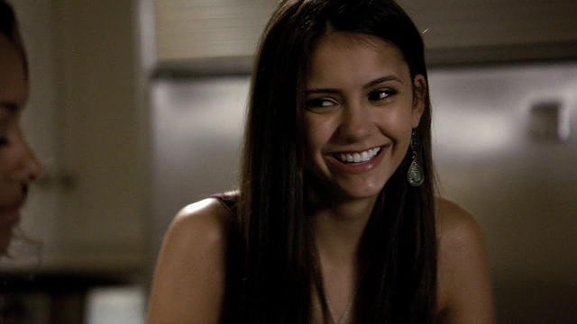 the vampire diaries