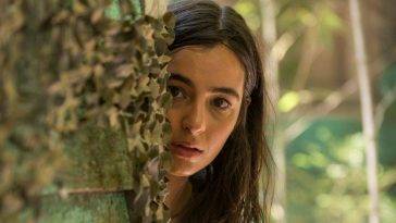 The Walking Dead