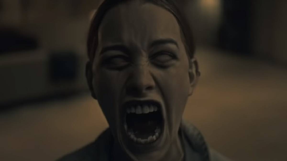 I tanti volti della paura in The Haunting of Hill House