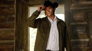 Walker Texas Ranger