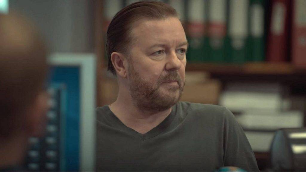 After Life 3 - Netflix rilascia il trailer dello show di Ricky Gervais