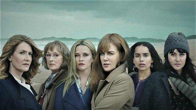 Big Little Lies