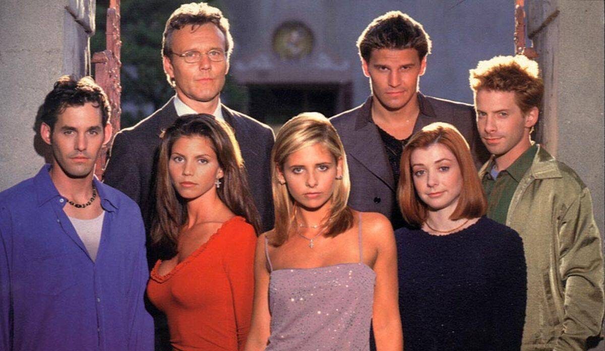 Quale personaggio di Buffy the Vampire Slayer sei in base al tuo Segno Zodiacale?
