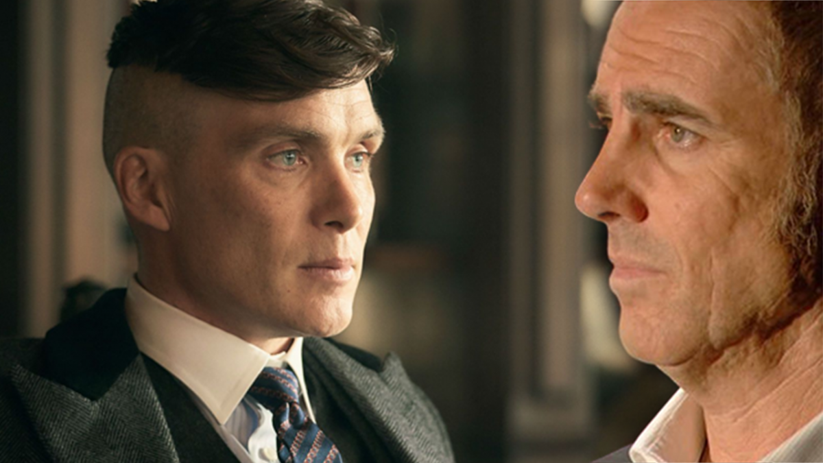 peaky blinders