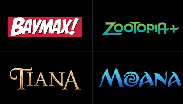 Disney+