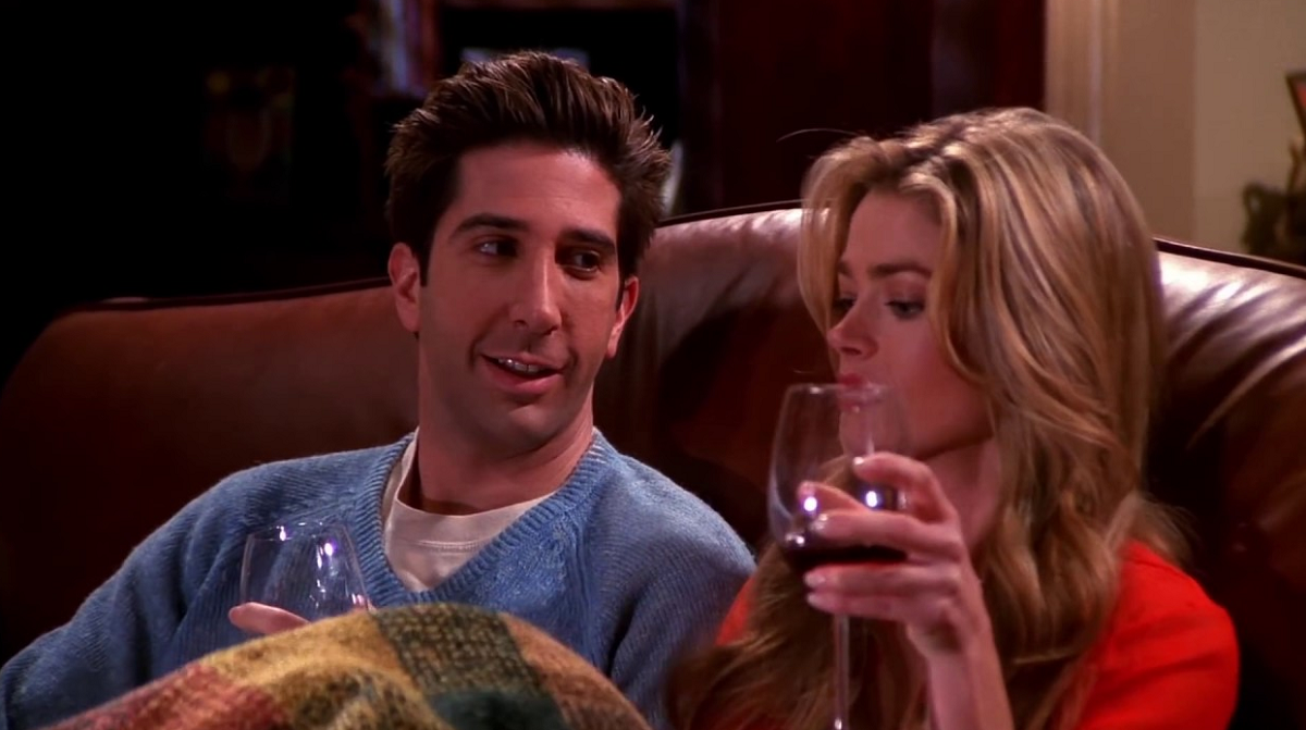 friends