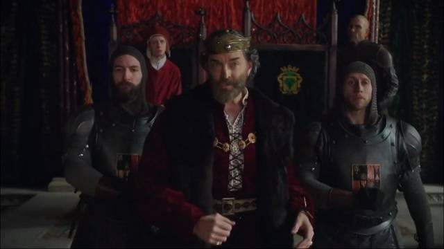 Galavant