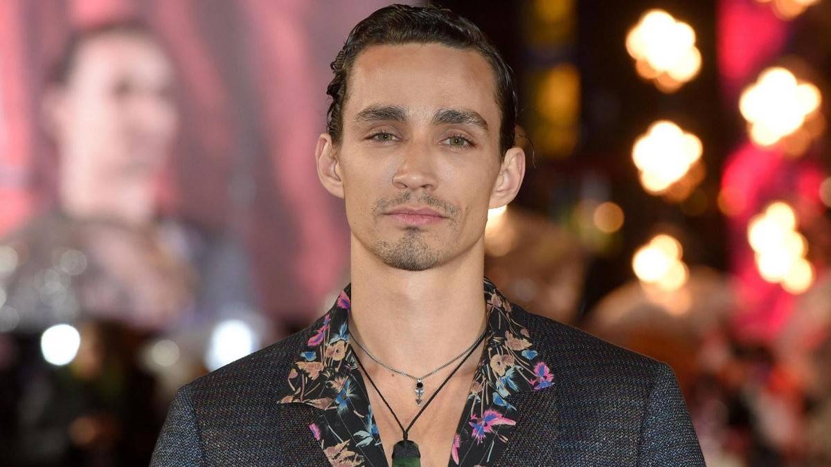 robert sheehan