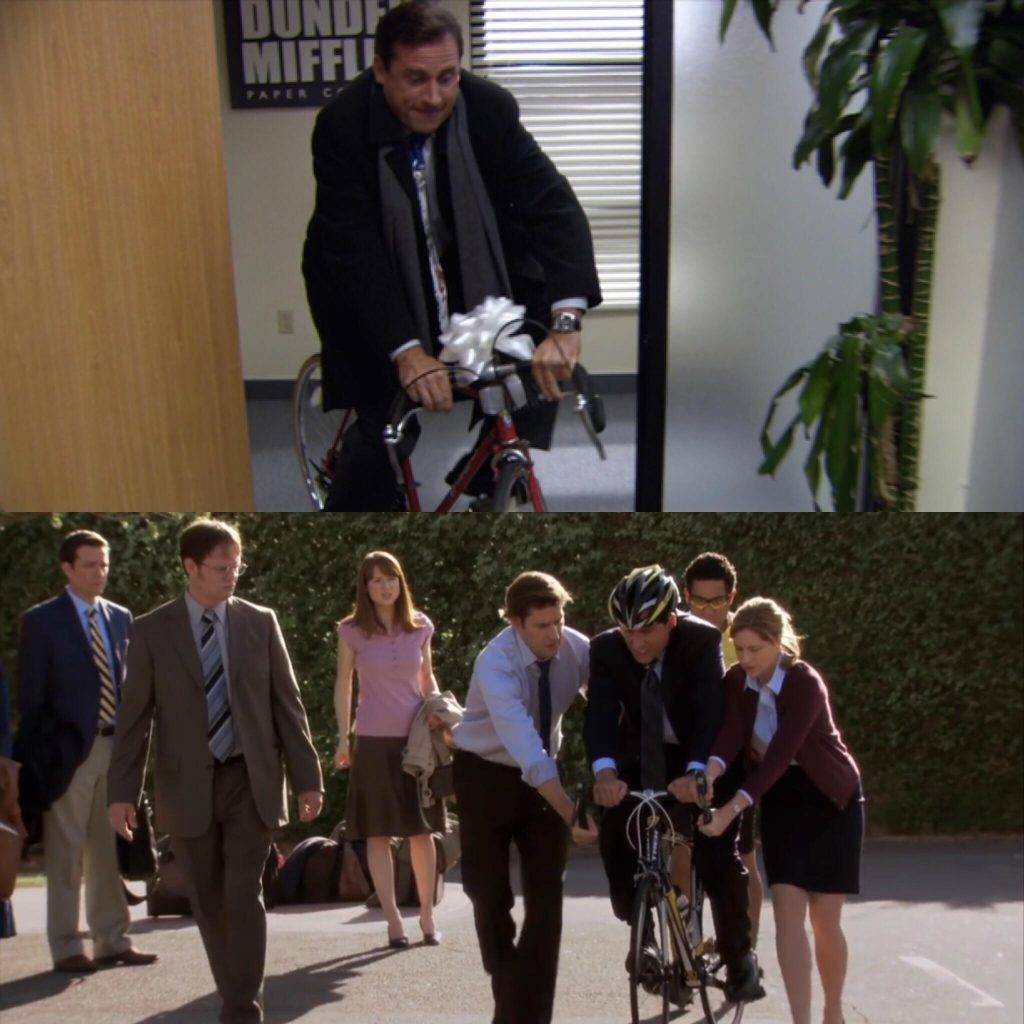 The Office