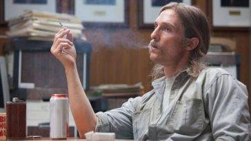 Matthew McConaughey