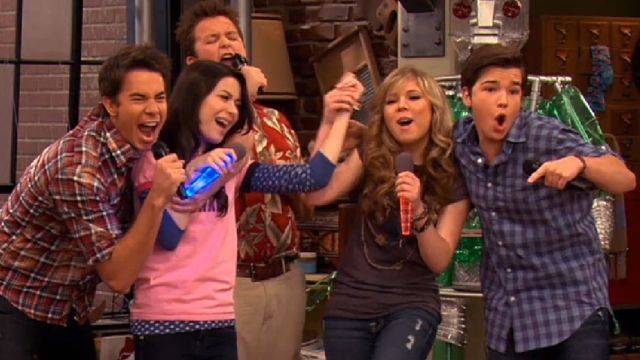 ICarly