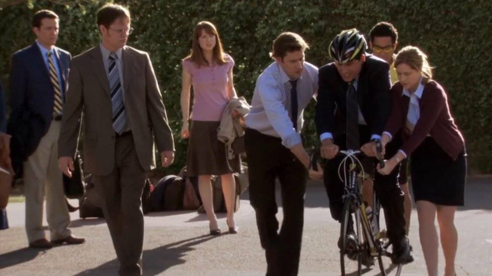 The Office