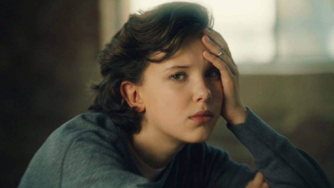 Film E Programmi Tv Di Millie Bobby Brown